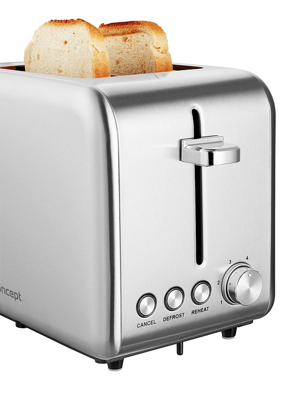 Фото - Тостер Concept TE2050