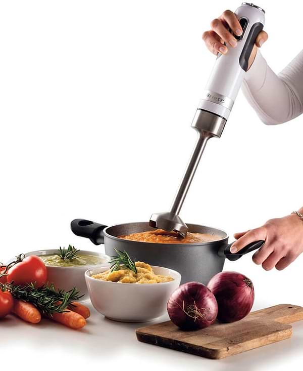 Фото - Блендер заглибний Ariete 602 WH