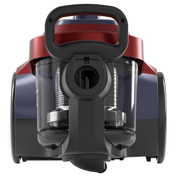 Фото - Пылесос для сухой уборки без мешка Tesla BGL500NE