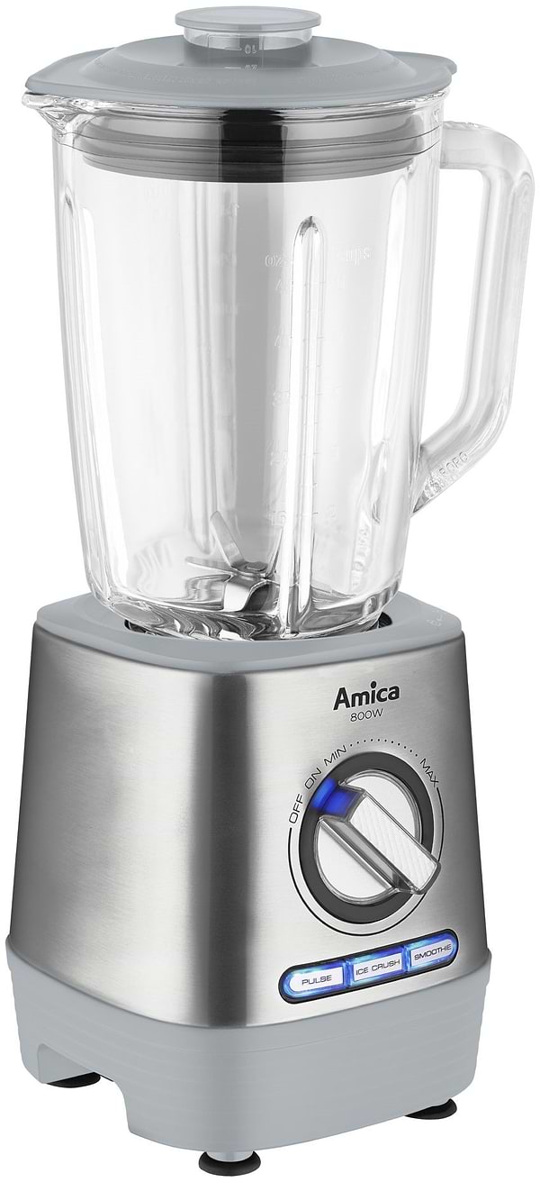 Фото - Блендер стационарный Amica BTM5012