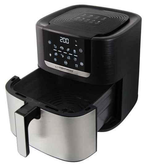 Фото - Уцінка - Мультипіч Esperanza POLLO FRITTO (EKA004)