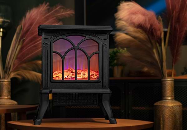 Фото - Тепловентилятор Neo Tools 90-110