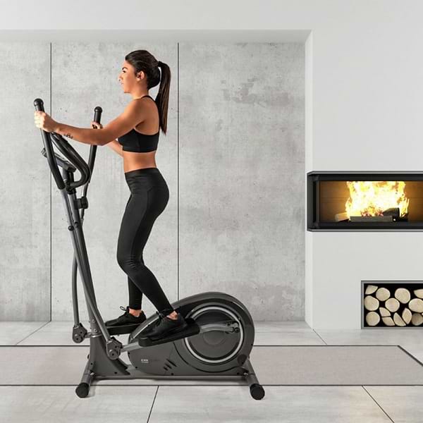 Фото - Орбітрек Toorx Elliptical ERX 75 (ERX-75)