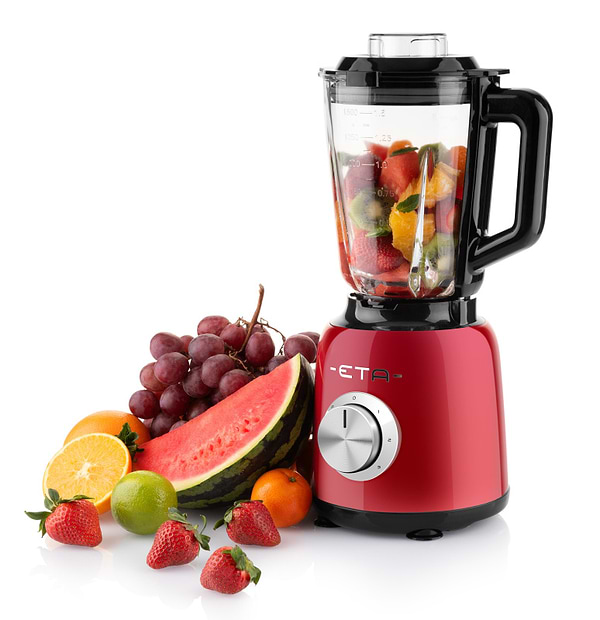 Фото - Блендер стаціонарний ETA Storio 9011 90020