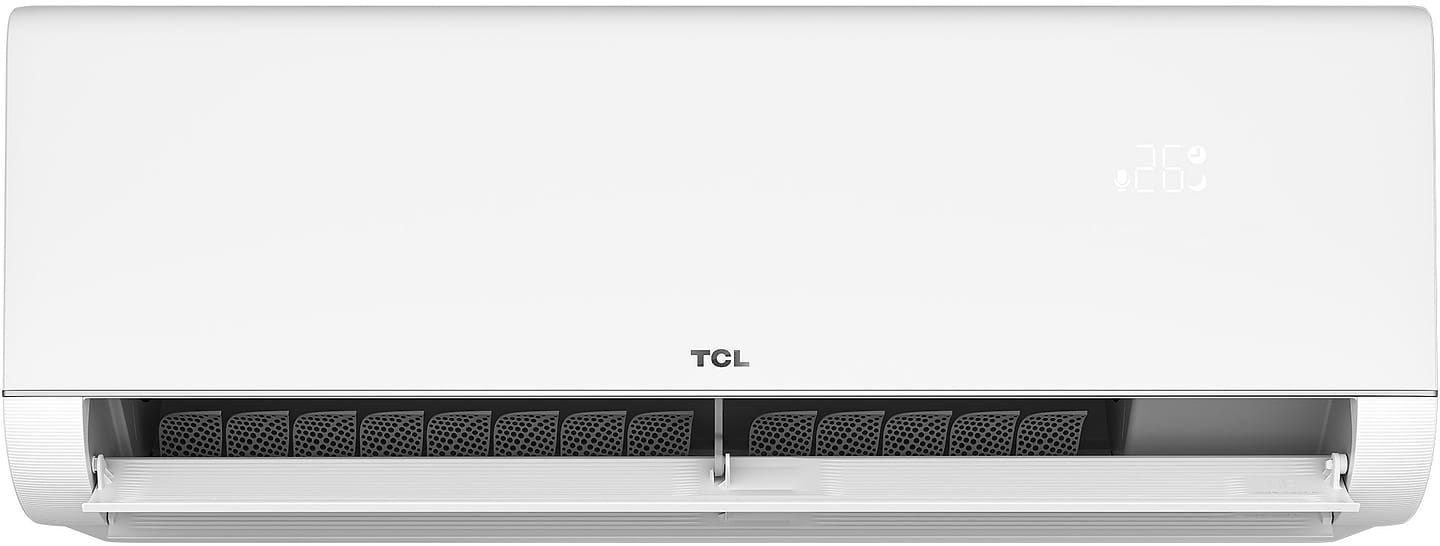 Кондиціонер спліт TCL TAC-24CHSD/UG11V3AHB Heat Pump Inv R32 WI-FI