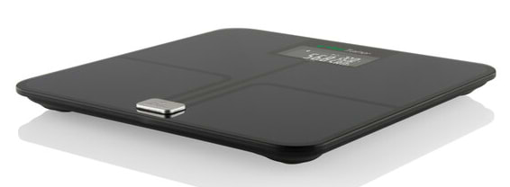 Фото - Ваги підлогові ETA Vital Trainer 7780 90000