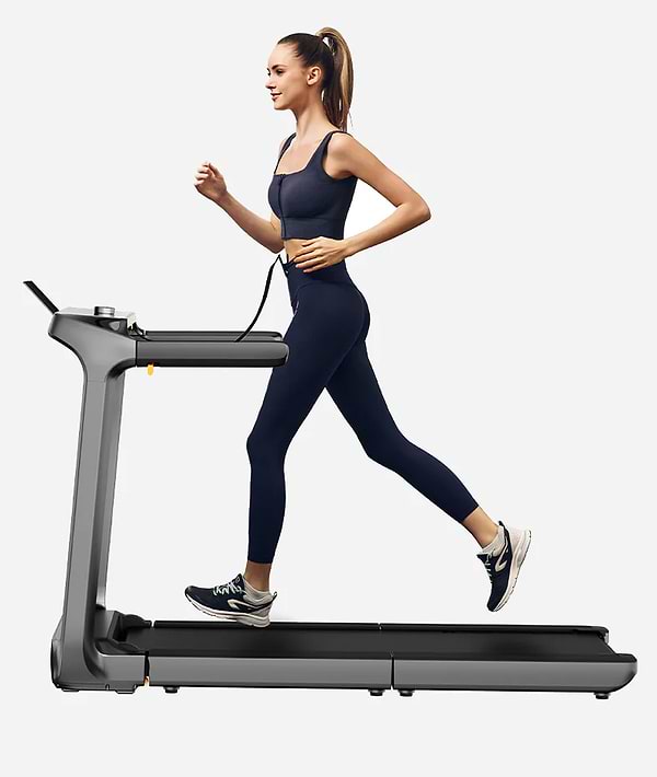 Фото - Беговая дорожка Kingsmith WalkingPad Treadmill X218