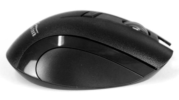 Фото - Мышь беспроводная Media-Tech Trico (MT1114)