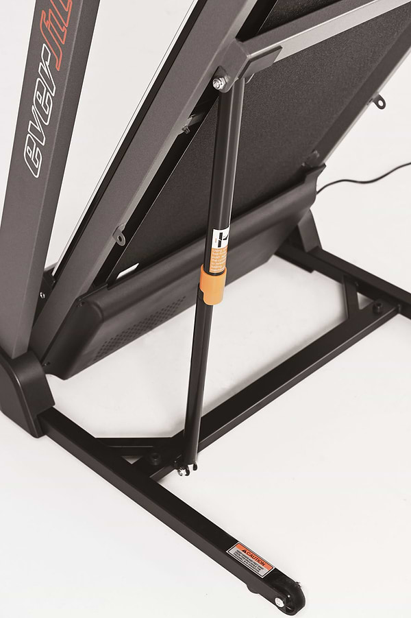 Фото - Бігова доріжка Everfit TFK 230