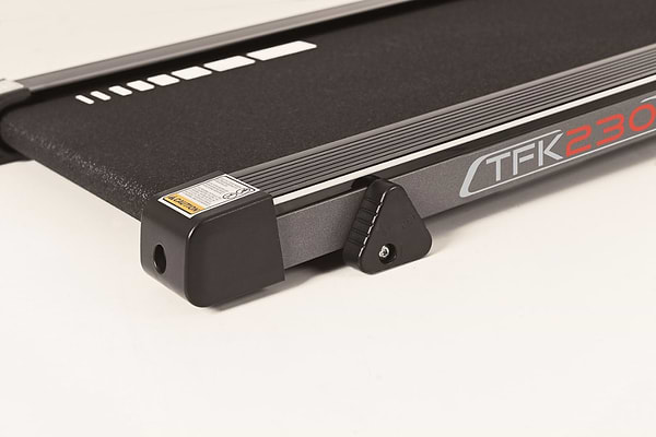 Фото - Бігова доріжка Everfit TFK 230