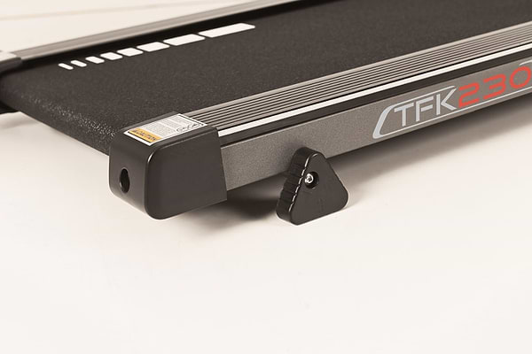 Фото - Бігова доріжка Everfit TFK 230