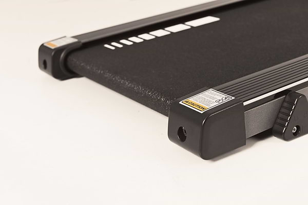 Фото - Бігова доріжка Everfit TFK 230