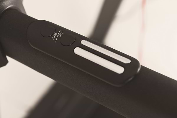 Фото - Бігова доріжка Everfit TFK 230