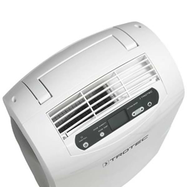 Фото - Осушитель воздуха Trotec TTK 100 E