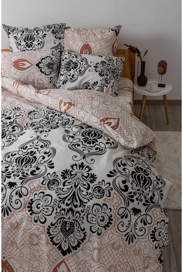 Фото - Комплект постільної білизни ТЕП Soft dreams Turkish (2-03859_25323)