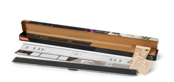 Фото - Крепление для телевизора Vogels TVM 5605 Black