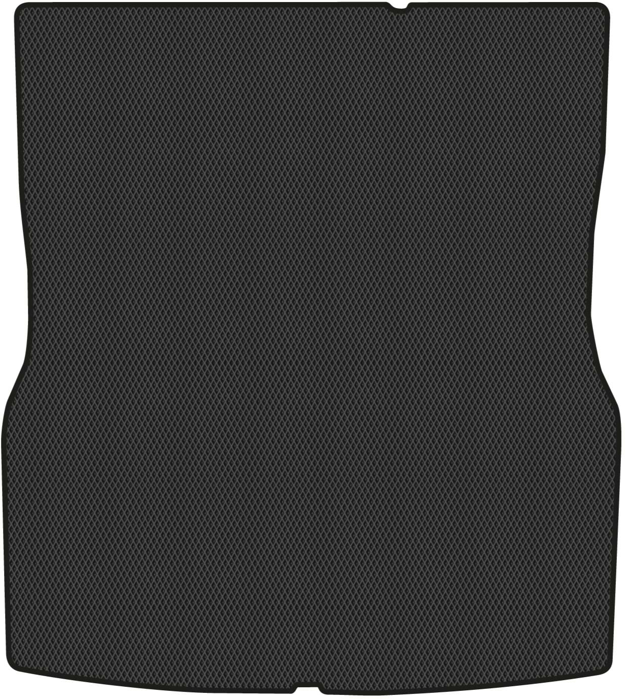 EVA килимок в багажник авто EVAtech для Model S Tesla 2012 1 покоління Liftback USA (TA12705B1RBB)