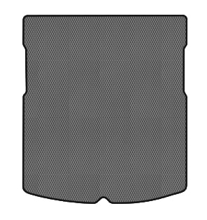 EVA коврик в багажник авто EVAtech для Model Y 7 seats Tesla 2020-2021 1 поколение SUV USA (TA13589B1RGB)