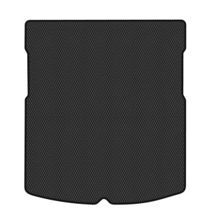 Фото - EVA килимок в багажник авто EVAtech для Model Y 7 seats Tesla 2020-2021 1 покоління SUV USA (TA13589B1RBB)