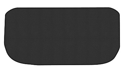 EVA коврик в багажник авто EVAtech для Model Y 7 seats Tesla 2020-2021 1 поколение SUV USA (TA13589BO1RBB)