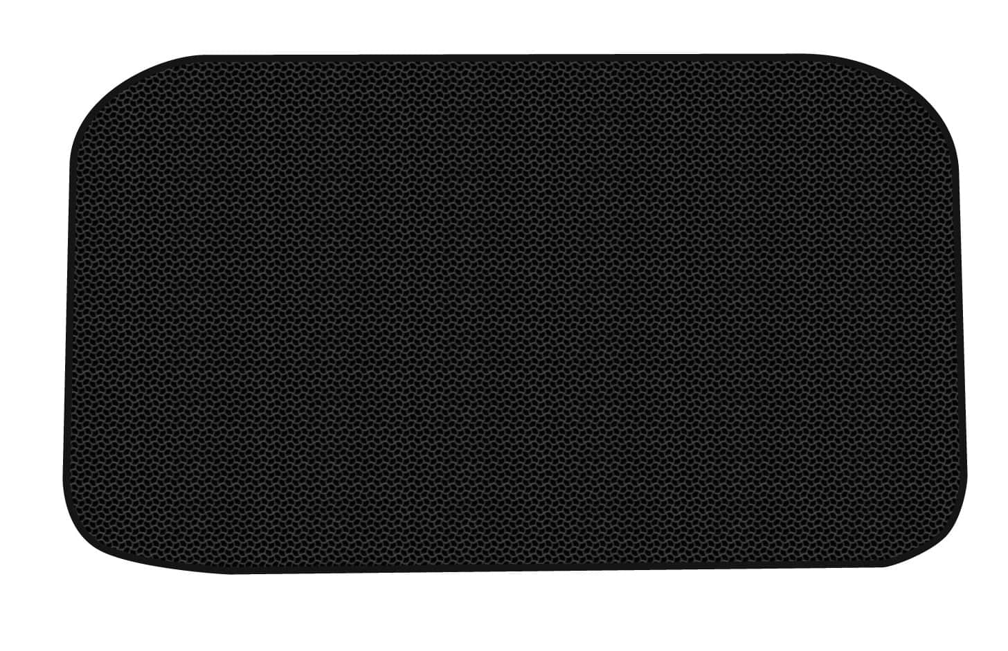 EVA коврик в нижний багажник авто EVAtech для Model Y 7 seats Tesla 2020-2021 1 поколение SUV USA TA13589N1KBB