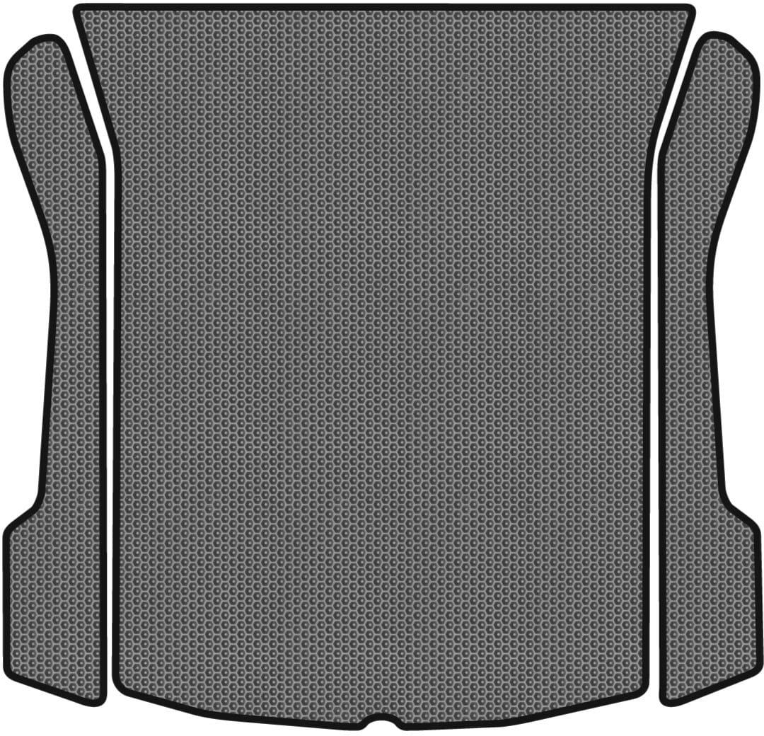 EVA килимок в багажник авто EVAtech для Model 3 Restyling Tesla 2020 1 покоління Sedan USA (TA13739BE3SGB)