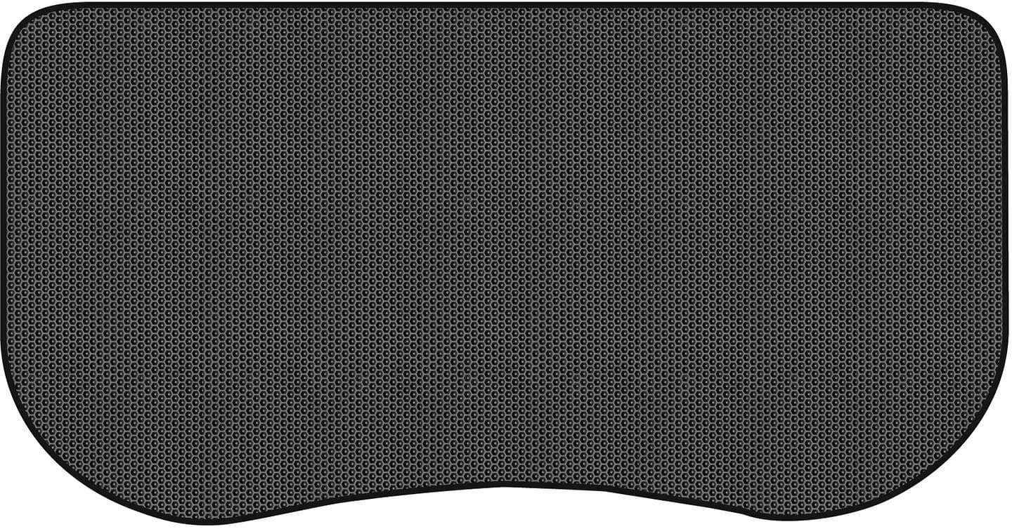 EVA килимок в багажник авто EVAtech для Model 3 Restyling Tesla 2020 1 покоління Sedan USA (TA13739BO1SBB)