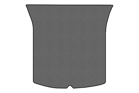 EVA килимок в багажник авто EVAtech для Model Y 5 seats Restyling Tesla 2021 1 покоління SUV USA (TA14184B1SGB)