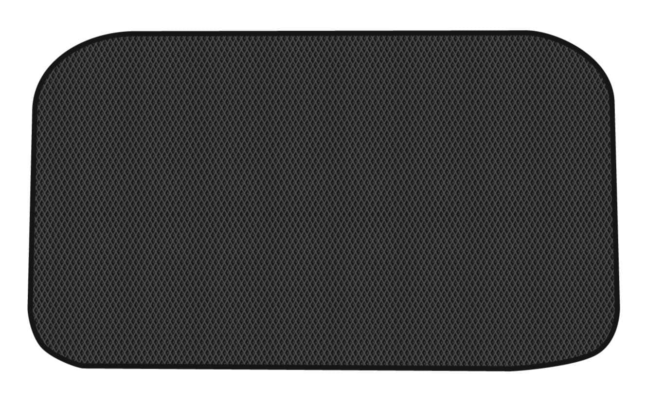 EVA килимок в нижній багажник авто EVAtech для Model Y 5 seats Restyling Tesla 2021 1 покоління SUV USA TA14184N1RBB