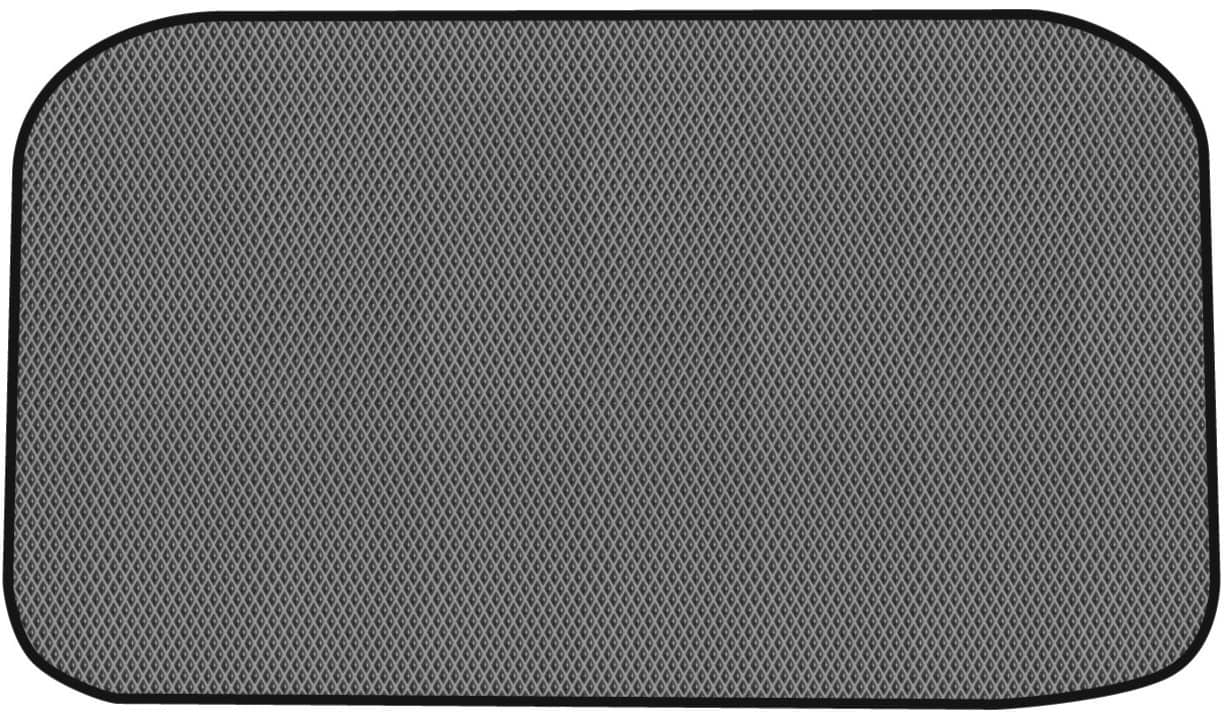 EVA коврик в нижний багажник авто EVAtech для Model Y 5 seats Restyling Tesla 2021 1 поколение SUV USA (TA14184N1RGB)