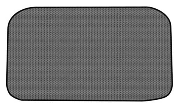 EVA килимок в нижній багажник авто EVAtech для Model Y 5 seats Restyling Tesla 2021 1 покоління SUV USA (TA14184N1SGB)