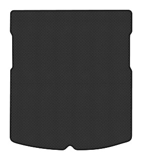 EVA килимок в багажник авто EVAtech для Model Y 7 seats Restyling Tesla 2021 1 покоління SUV USA (TA14185B1RBB)