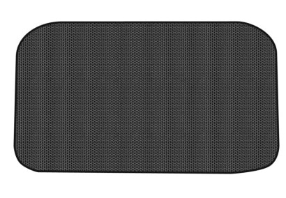 EVA килимок в нижній багажник авто EVAtech для Model Y 5 seats Restyling Tesla 2021 1 покоління SUV USA (TA14184N1SBB)