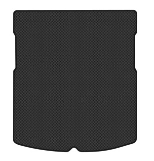 Фото - EVA килимок в багажник авто EVAtech для Model Y 7 seats Restyling Tesla 2021 1 покоління SUV USA (TA14185B1RBB)