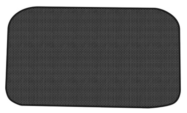 EVA килимок в нижній багажник авто EVAtech для Model Y 5 seats Tesla 2020-2021 1 покоління SUV USA (TA1591N1SBB)