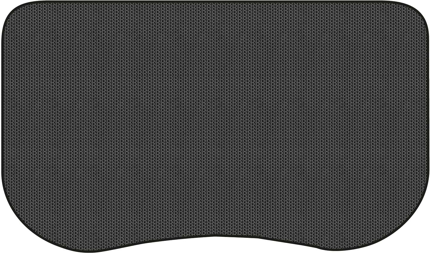 EVA килимок в багажник авто EVAtech для Model 3 Tesla 2017-2020 1 покоління Sedan USA (TA1592BO1SBB)