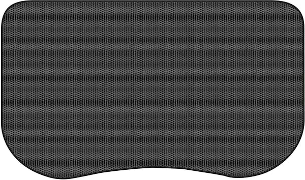 Фото - EVA килимок в багажник авто EVAtech для Model 3 Tesla 2017-2020 1 покоління Sedan USA (TA1592BO1SBB)