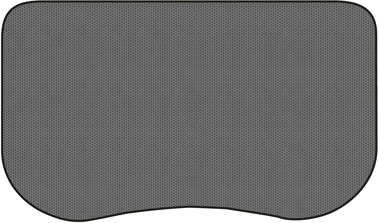 EVA килимок в багажник авто EVAtech для Model 3 Tesla 2017-2020 1 покоління Sedan USA (TA1592BO1SGB)