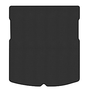 EVA килимок в багажник авто EVAtech для Model Y 7 seats Tesla 2020-2021 1 покоління SUV USA (TA13589B1KBB)