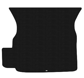 EVA килимок в багажник авто EVAtech для Model X 6 seats Restyling Tesla 2021 1 покоління SUV USA (TA43889BO1KBB)