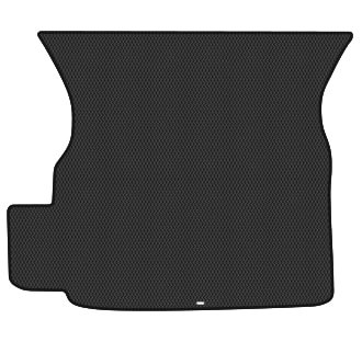 EVA коврик в багажник авто EVAtech для Model X 7 seats Restyling Tesla 2021 1 поколение SUV USA (TA44093B1RBB)