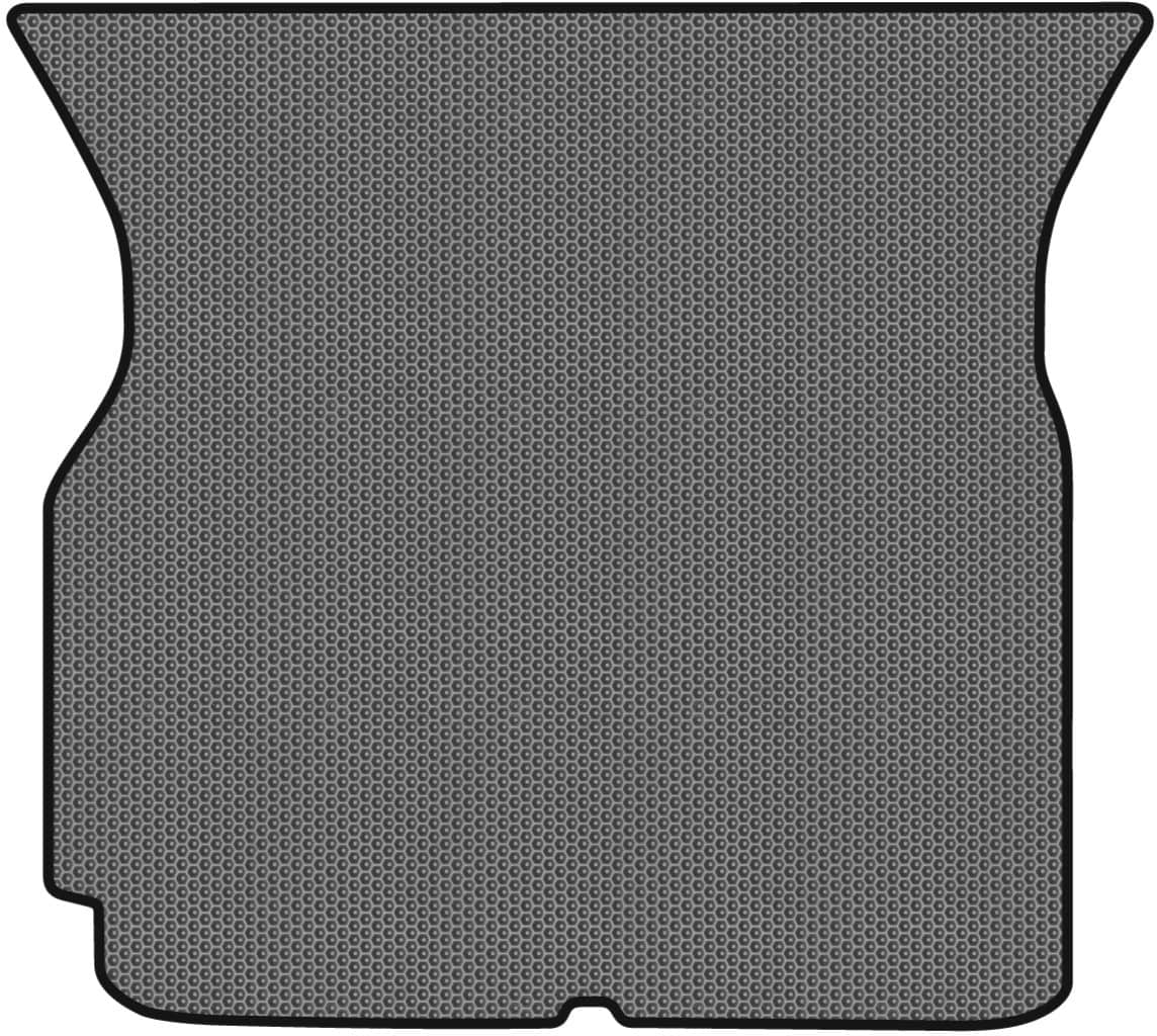 EVA килимок в багажник авто EVAtech для Model X 5 seats Restyling Tesla 2021 1 покоління SUV USA (TA44288B1SGB)