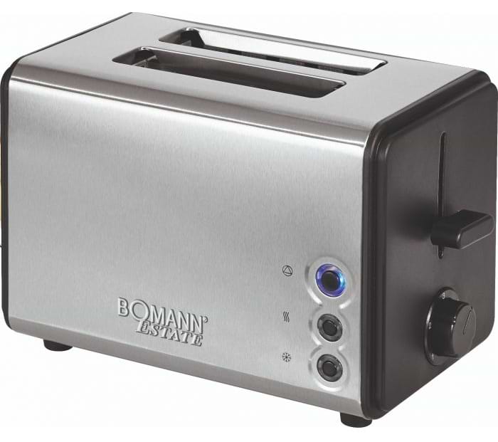 Тостер Bomann TA 1371 CB - Фото 1