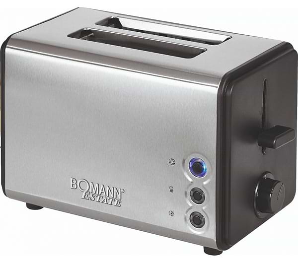 Фото - Тостер Bomann TA 1371 CB
