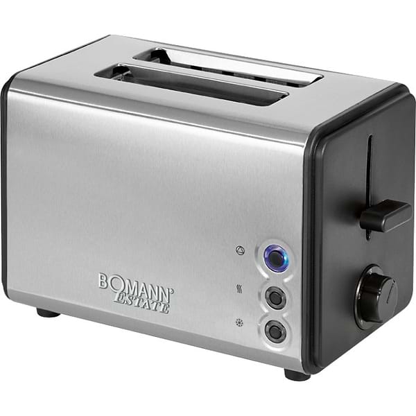 Фото - Тостер Bomann TA 1371 CB