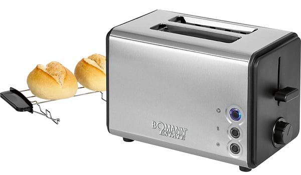 Фото - Тостер Bomann TA 1371 CB