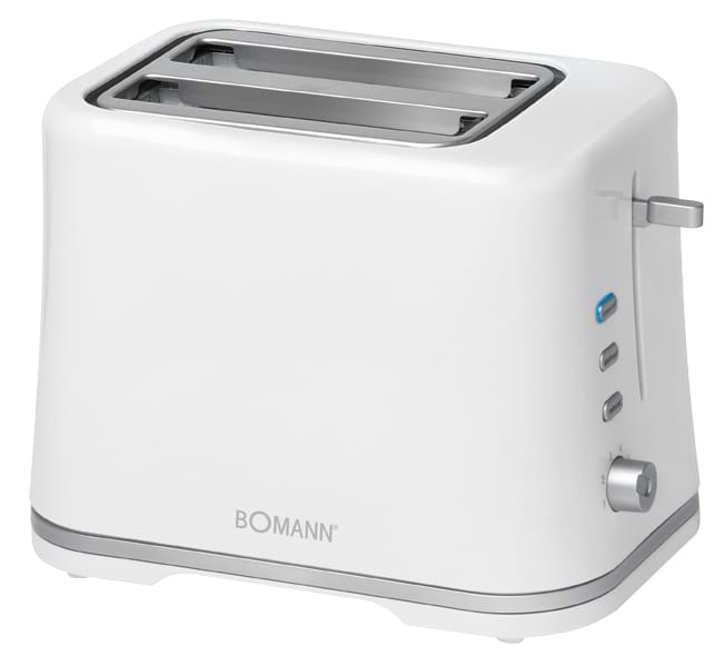 Тостер Bomann TA 1577 CB - Фото 1