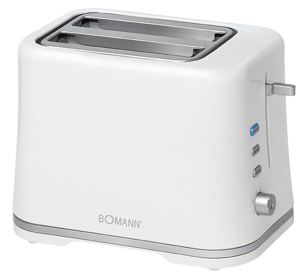 Фото - Тостер Bomann TA 1577 CB