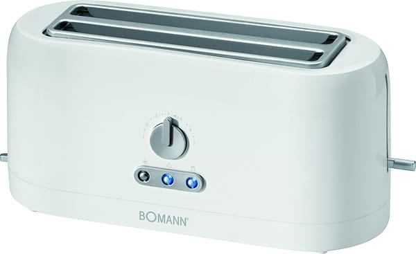Фото - Тостер Bomann TA 245 CB