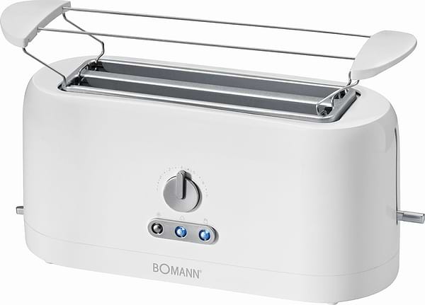 Фото - Тостер Bomann TA 245 CB